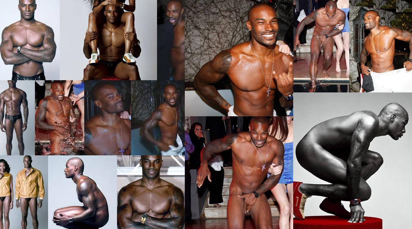 Mike tyson sextape - free nudes, naked, photos, Tyson beckford naked dick p...